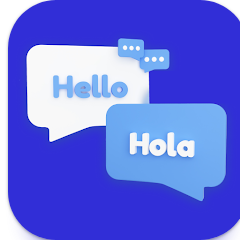언어 번역기 앱, 실시간 채팅 번역, 모두를 위한 채팅 번역기