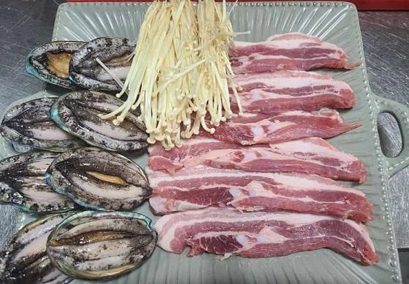 가온전복