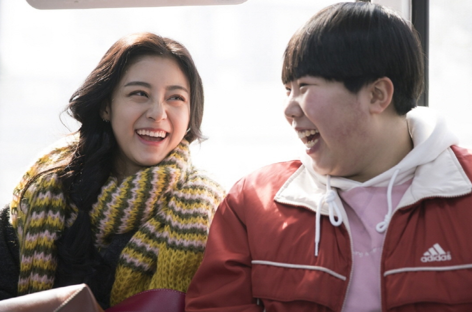 독립영화 박화영 관련 이미지