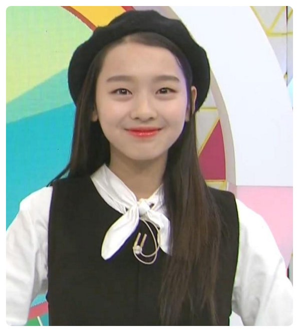 우주메리미 이수민 제니 이수민 보니하니