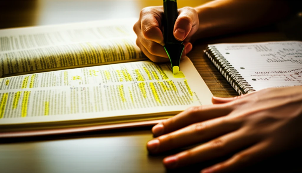 노무사 시험, 당신이 모르는 지름길!..