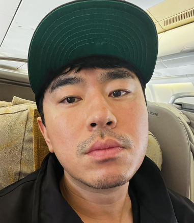 이시언 프로필