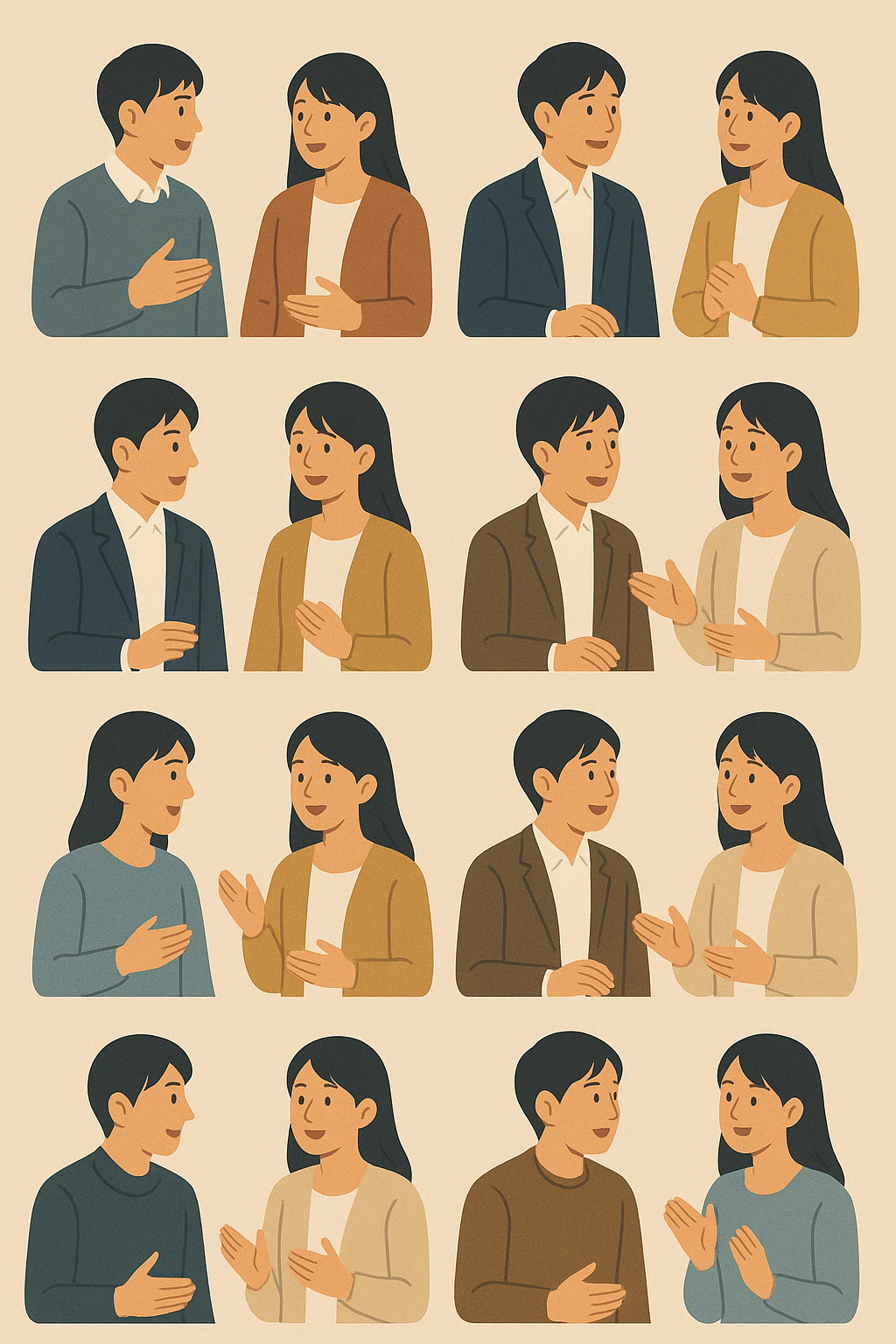 소통에 대한 이미지