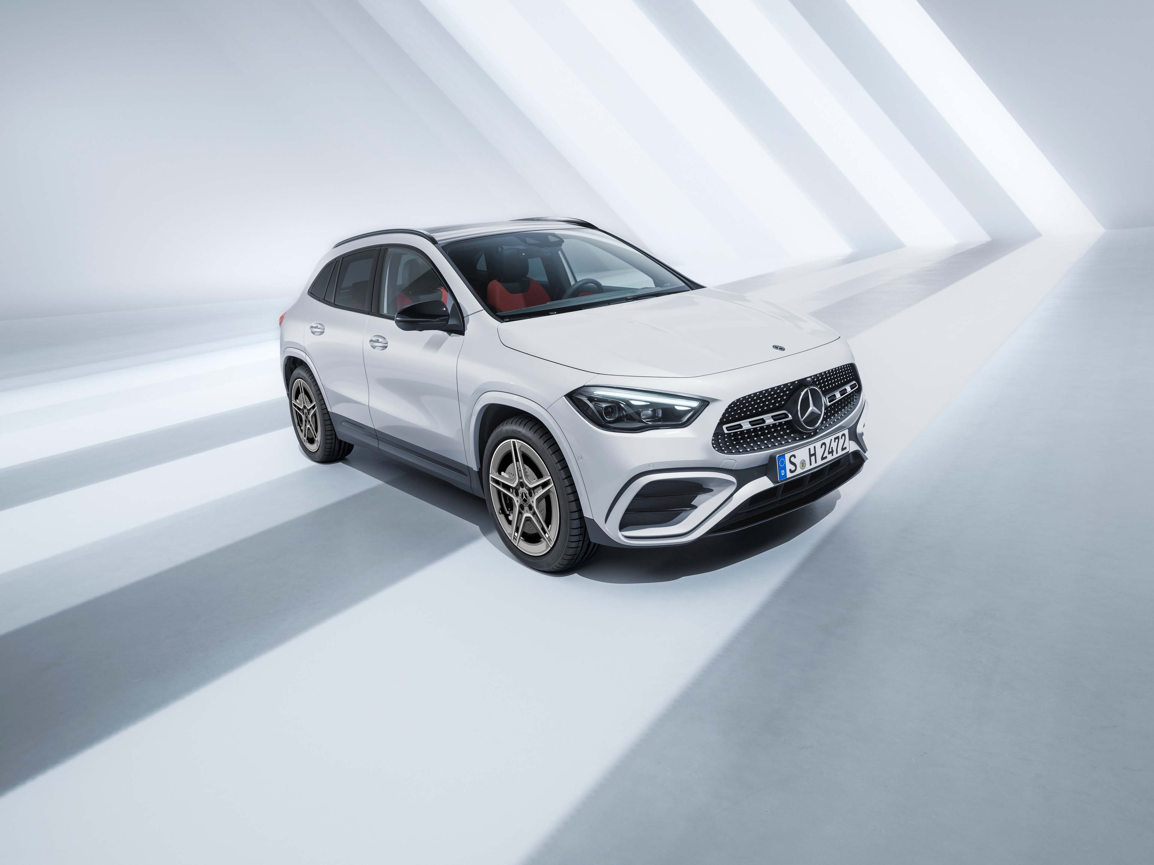 2025 벤츠 GLA 가격 제원 연비