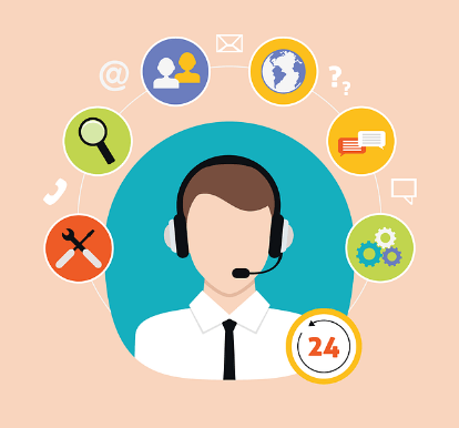 취업지원서비스