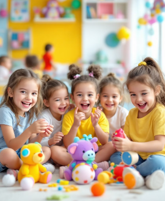 티니핑 종류 완벽정리: 캐릭터,등급,장난감(추천 및 가격),시청정보까지