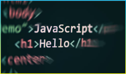 자바 스크립트 코드 컴퓨터 언어 프로그래밍 인터넷 텍스트 편집기 구성 요소 표시 화면