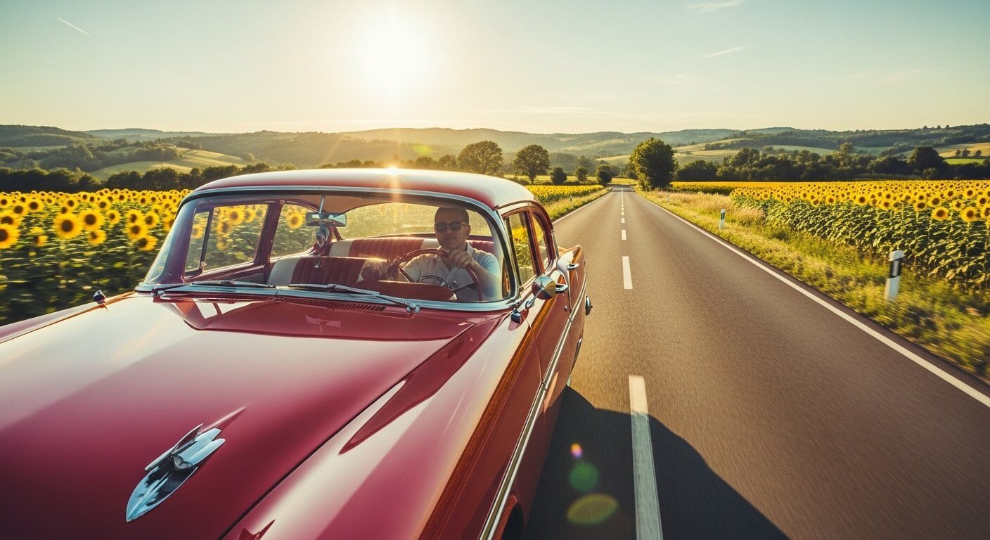 국제운전면허증 발급