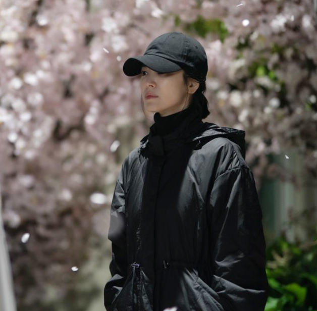 더 글로리 등장인물