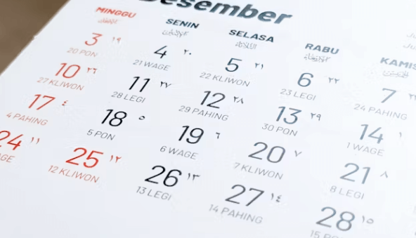 금융 캘린더 앱 추천&amp;#44; 돈 관리 시작하기