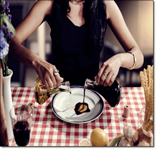 발사믹 식초 먹는법과 주의사항