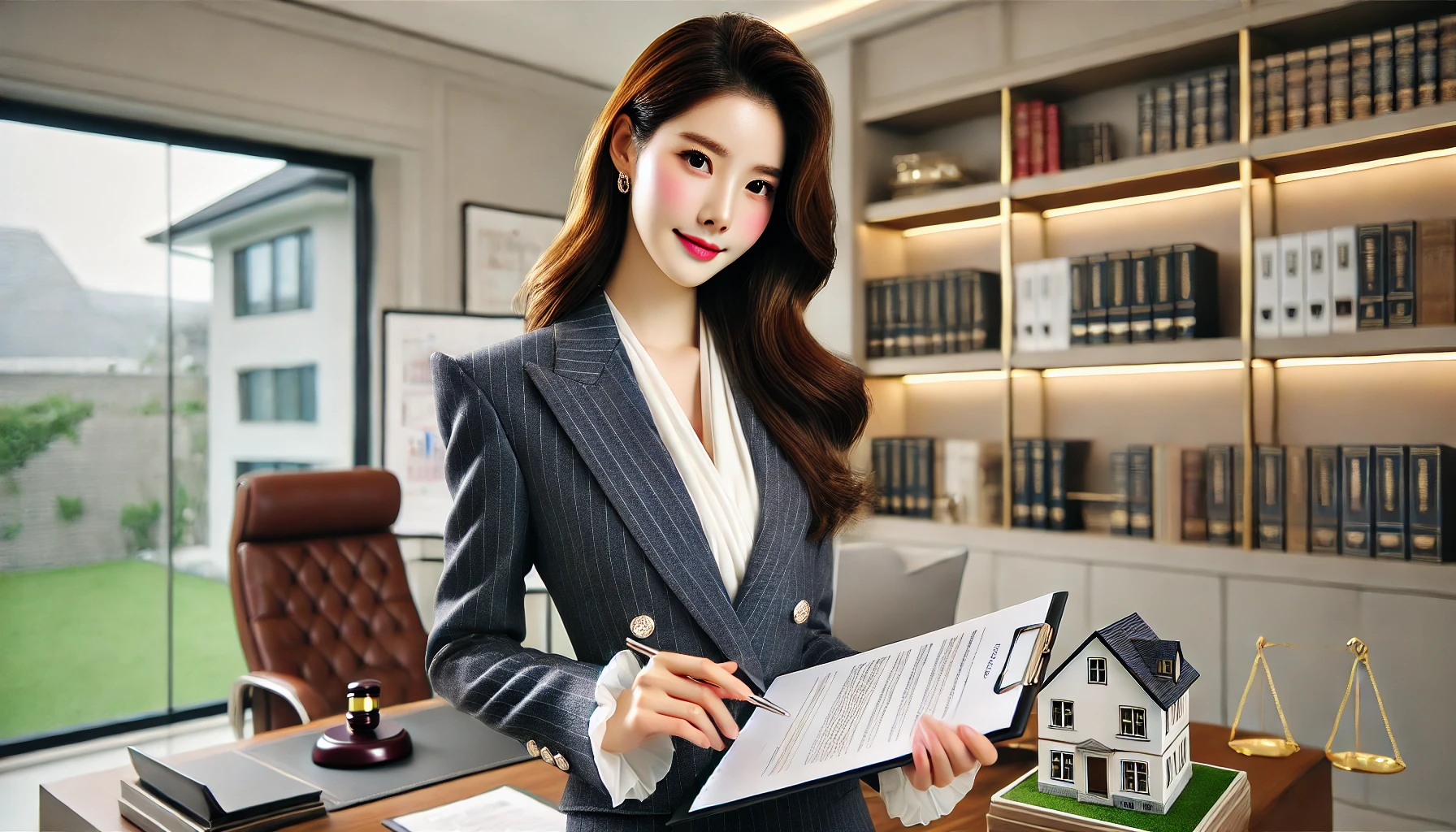 매각허가결정에 대한 즉시항고 절차 관련 이미지