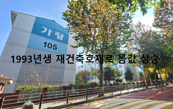 일원본동 . 재건축 추진·수서 개발 2가지 겹경사