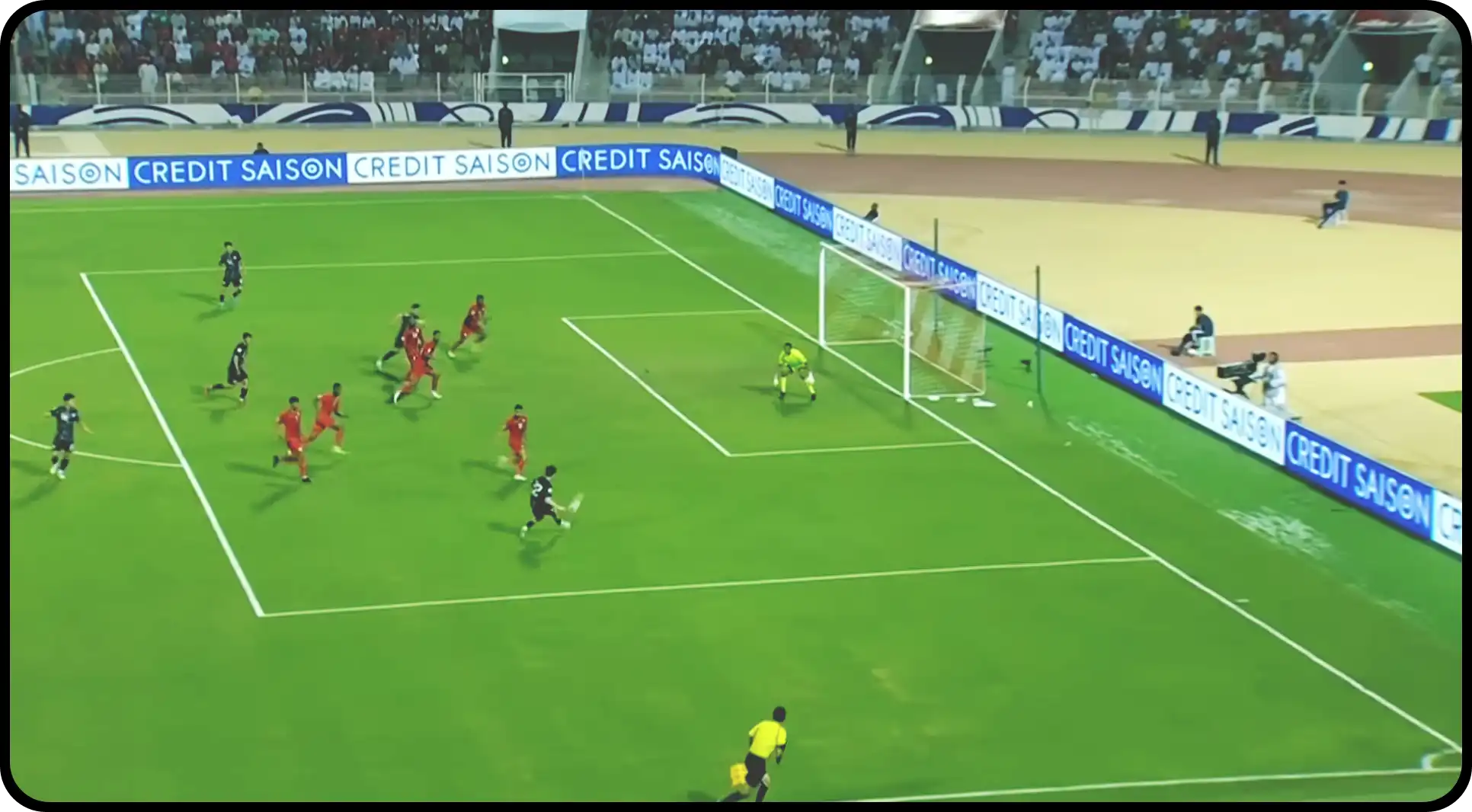 월드컵 아시아 3차예선 조별 순위