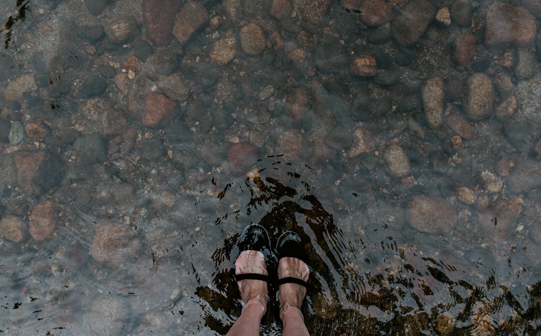 Clogging