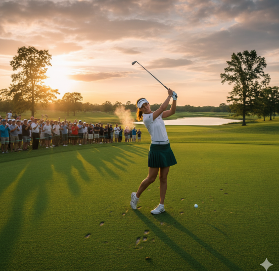 KLPGA 2025 동부건설·한국토지신탁 챔피언십