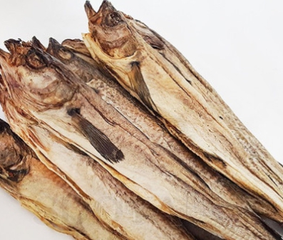 먹태 황태 차이