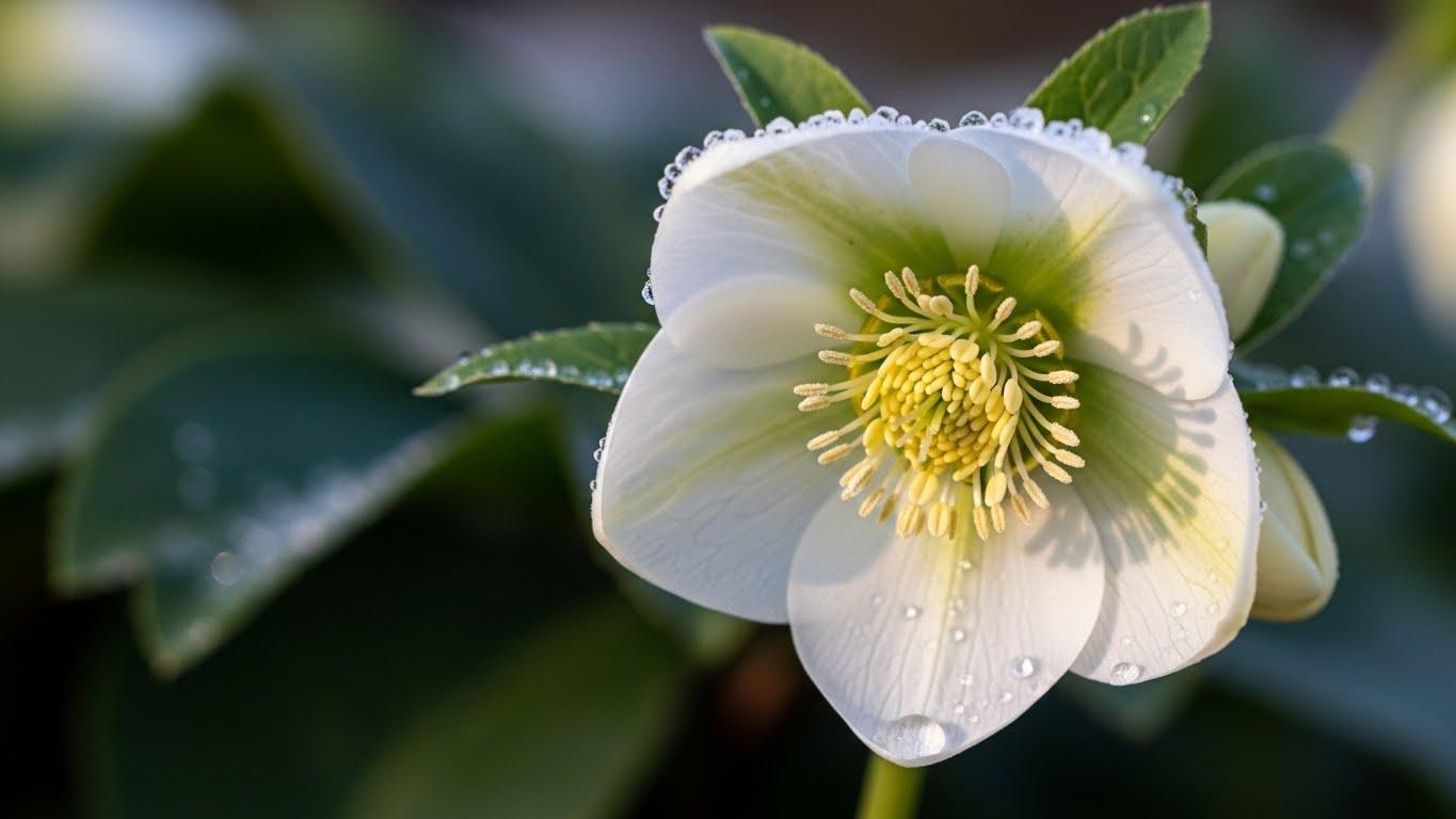 크리스마스로즈