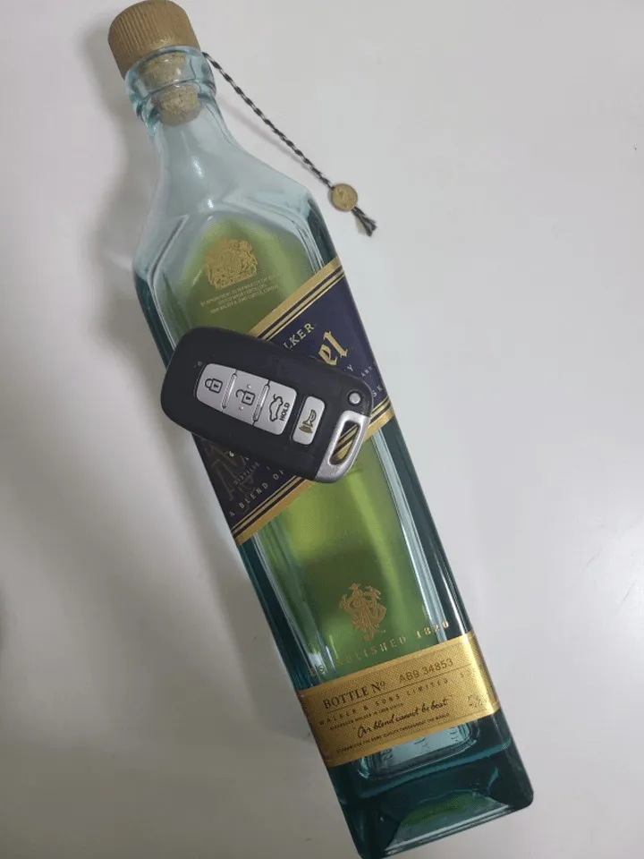 음주운전 처벌