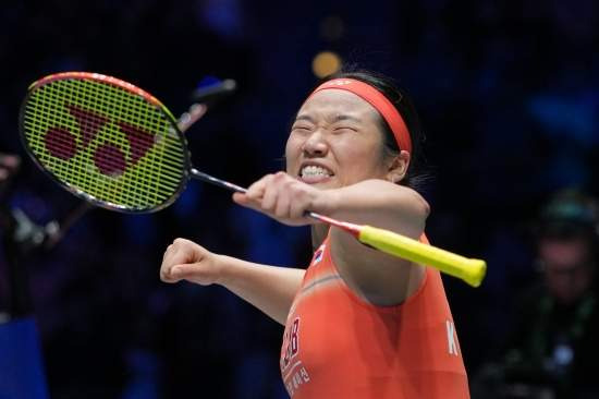 안세영 결승 우승! 아시아선수권 제패 및 한국 최초 '커리어 그랜드슬램' 대업 (나이 프로필 상금 총정리)