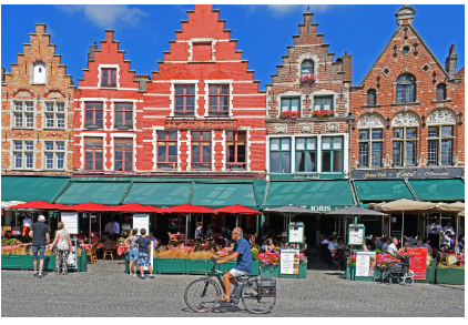 현지 마트를 여행의 ‘첫 번째 코스’로 잡아야 하는 이유 : 랜드마크보다 강력한 마트의 마법