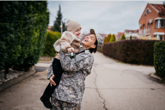 전역증 재발급 방법