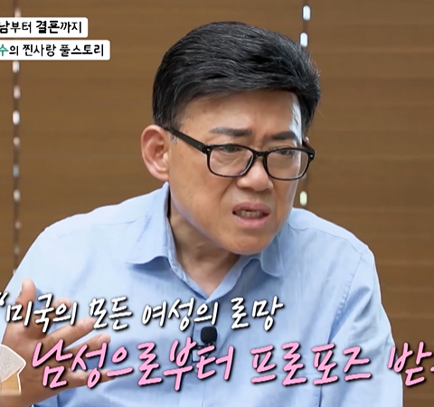 엄영수 프로필