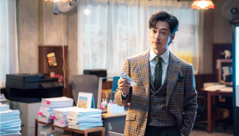 천원짜리 변호사 천지훈