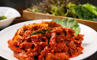 제육볶음 레시피