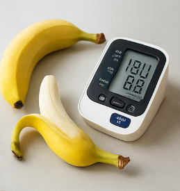 바나나 효능