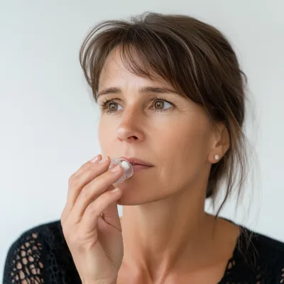 몸에 철분과 마그네슘이 부족한 원인4