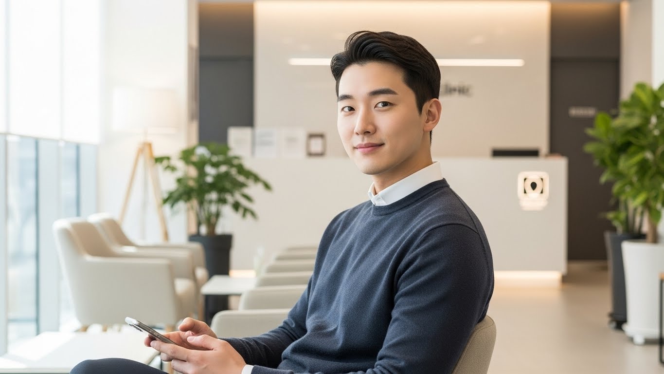 남성호르몬 주사