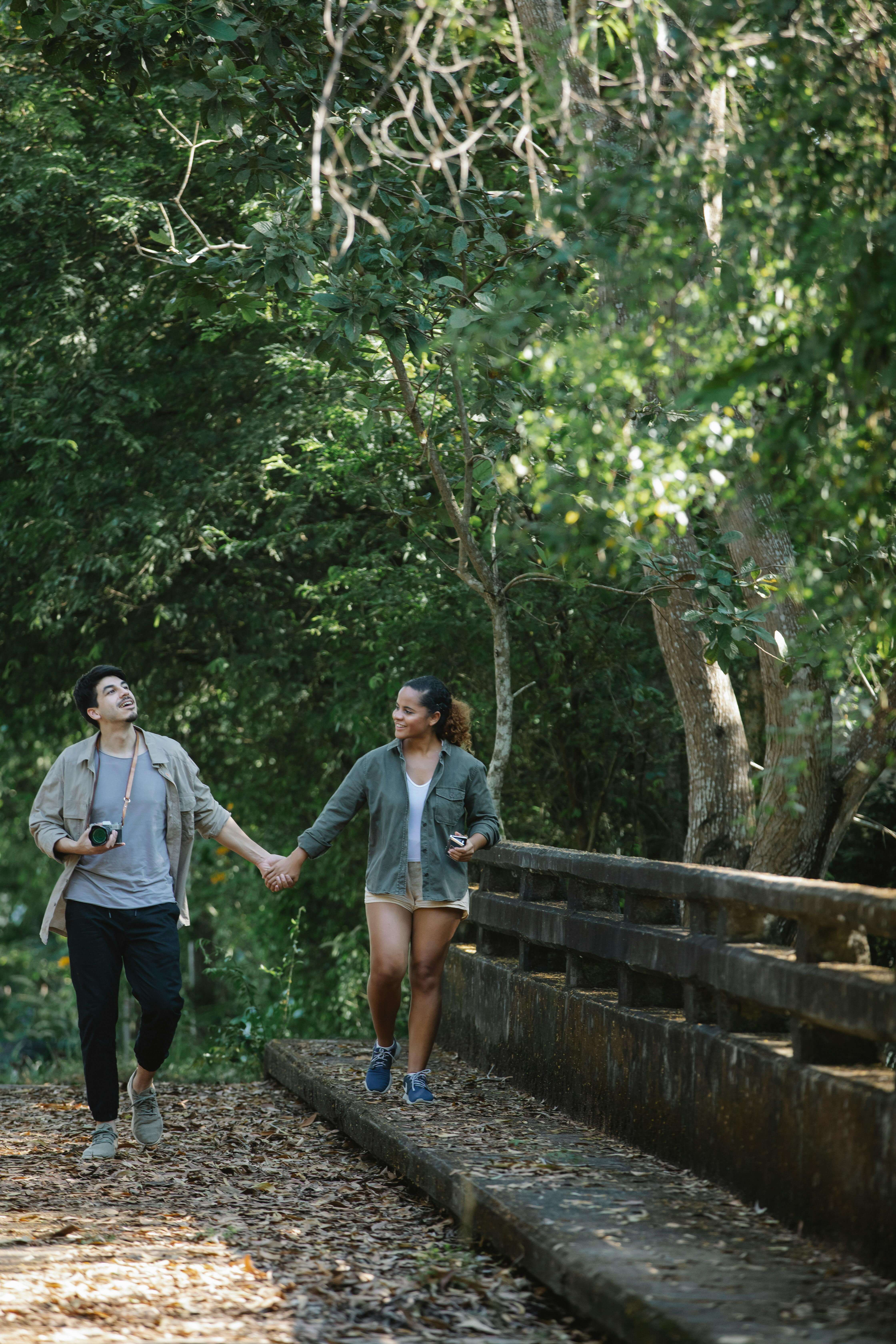 걷기 운동의 긍정적 방향(신체건강, 정신건강, 실천방법)