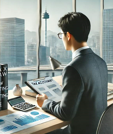 세무사의 현실 &ndash; 합격부터 개업까지 완벽 가이드