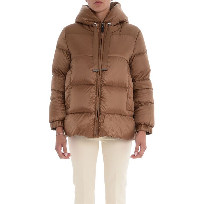 22FW 막스마라더큐브 SEIA 051 패딩