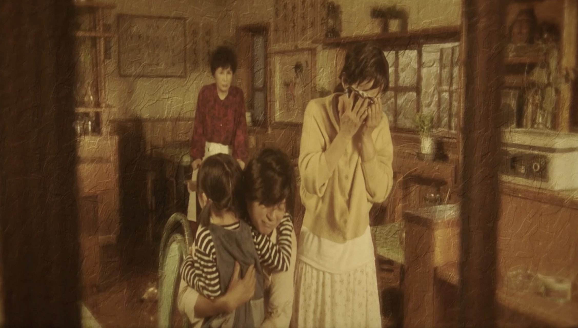 삼남매가 용감하게 1회 다시보기 및 2회 예고