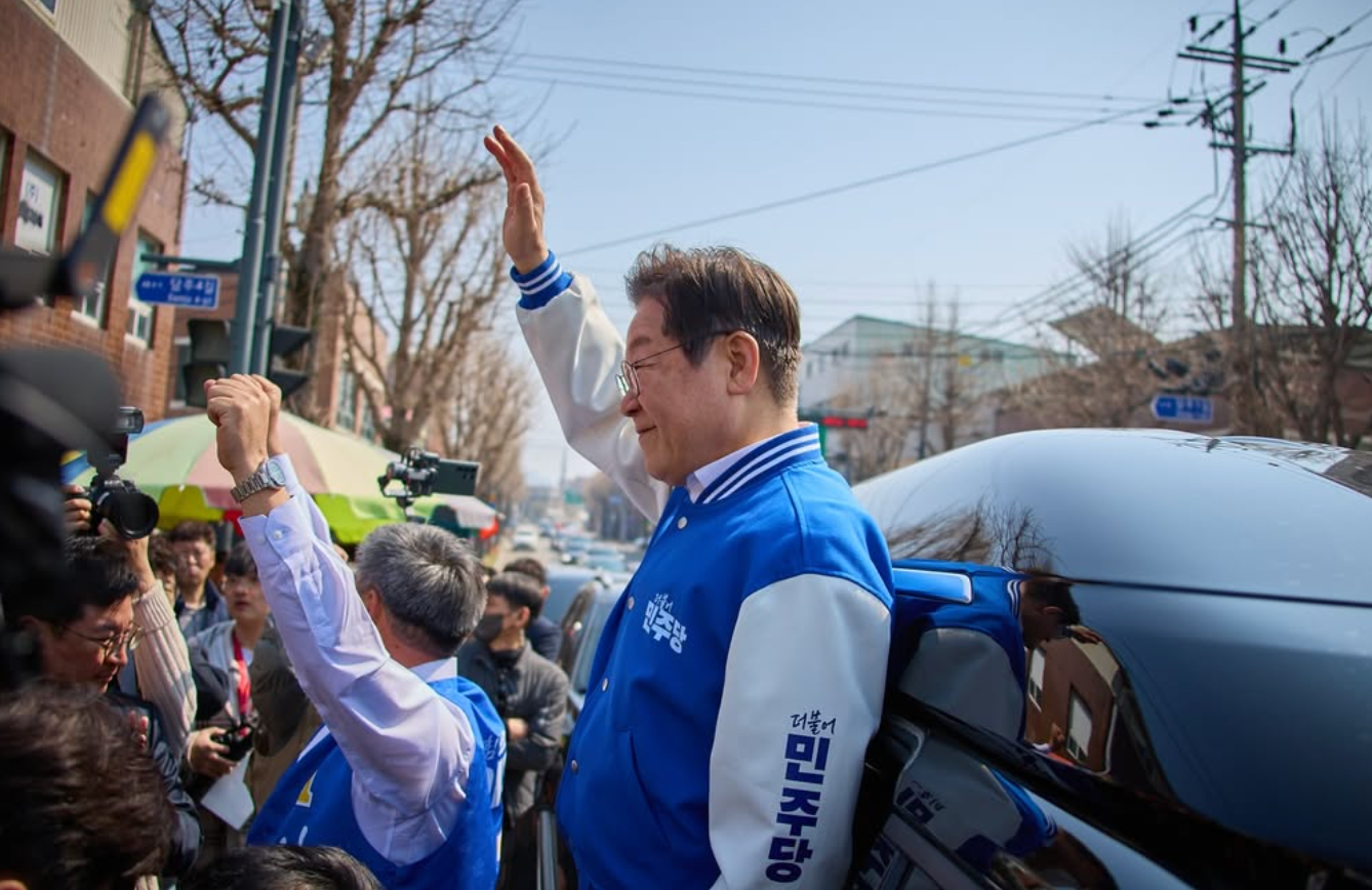 이재명 수도권 대선공약 요약 총정리(서울&middot;경기&middot;인천)