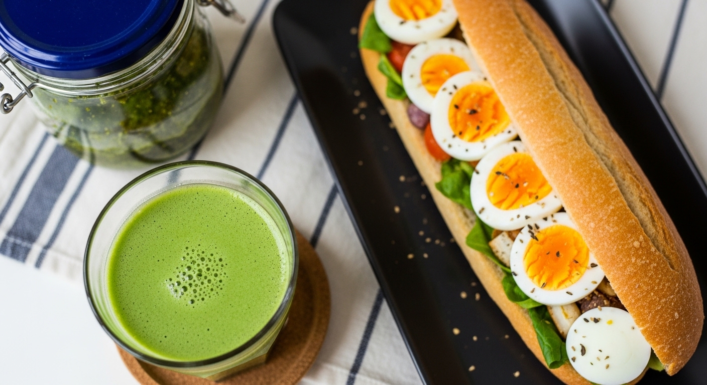 근육경련완화음식시금치바나나