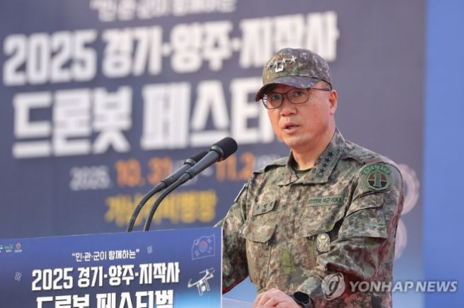 육군 대장 서열 총정리｜합참의장&middot;육군참모총장&middot;지상작전사령관 차이&middot;이상렬 대장 위치