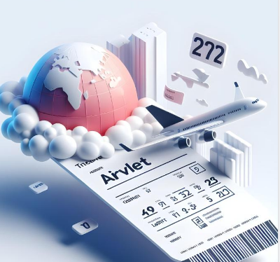 PASS 스마트 항공권 이용방법