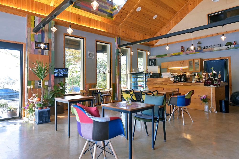 전북 김제 모꼬지캠핑장 소개