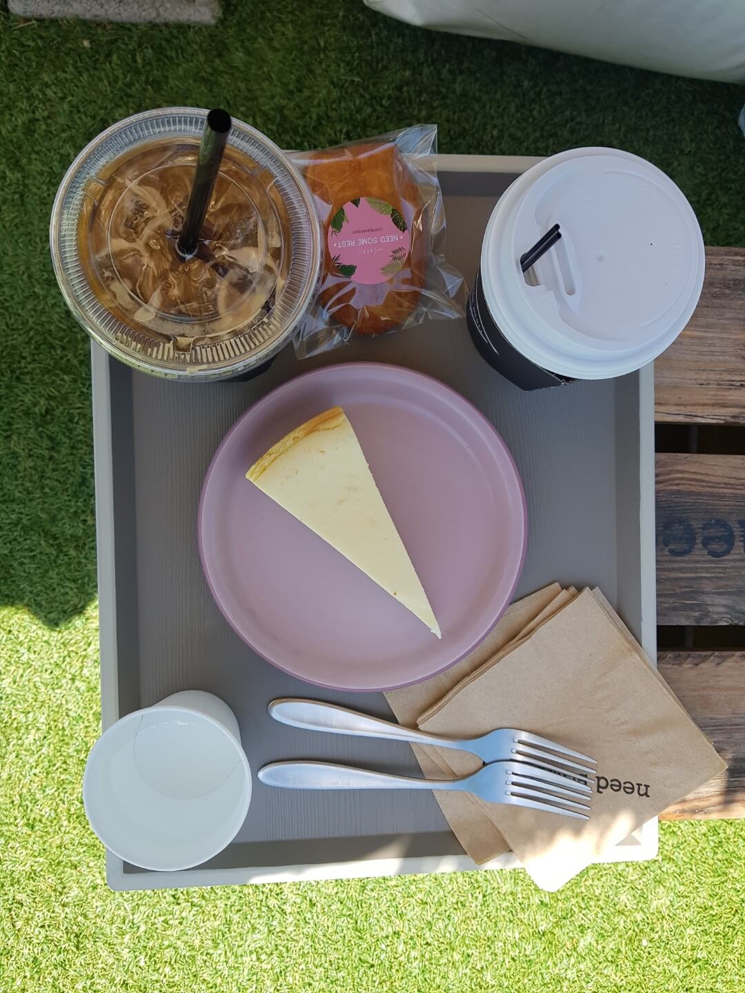 경기도 가평 카페 니드썸레스트 위치 리뷰 사진 인스타 맛집