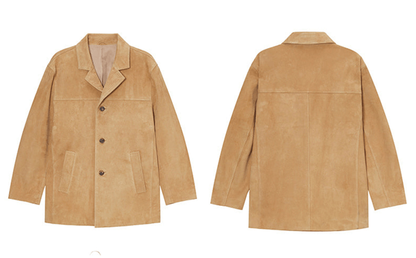 웨딩 임파서블 전종서 던스트 자켓