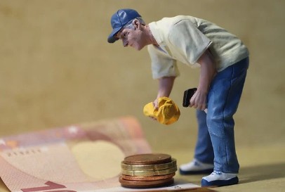 기초연금 재산기준