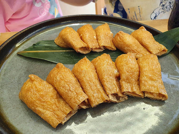 수원 인계동 초밥집 '마초'