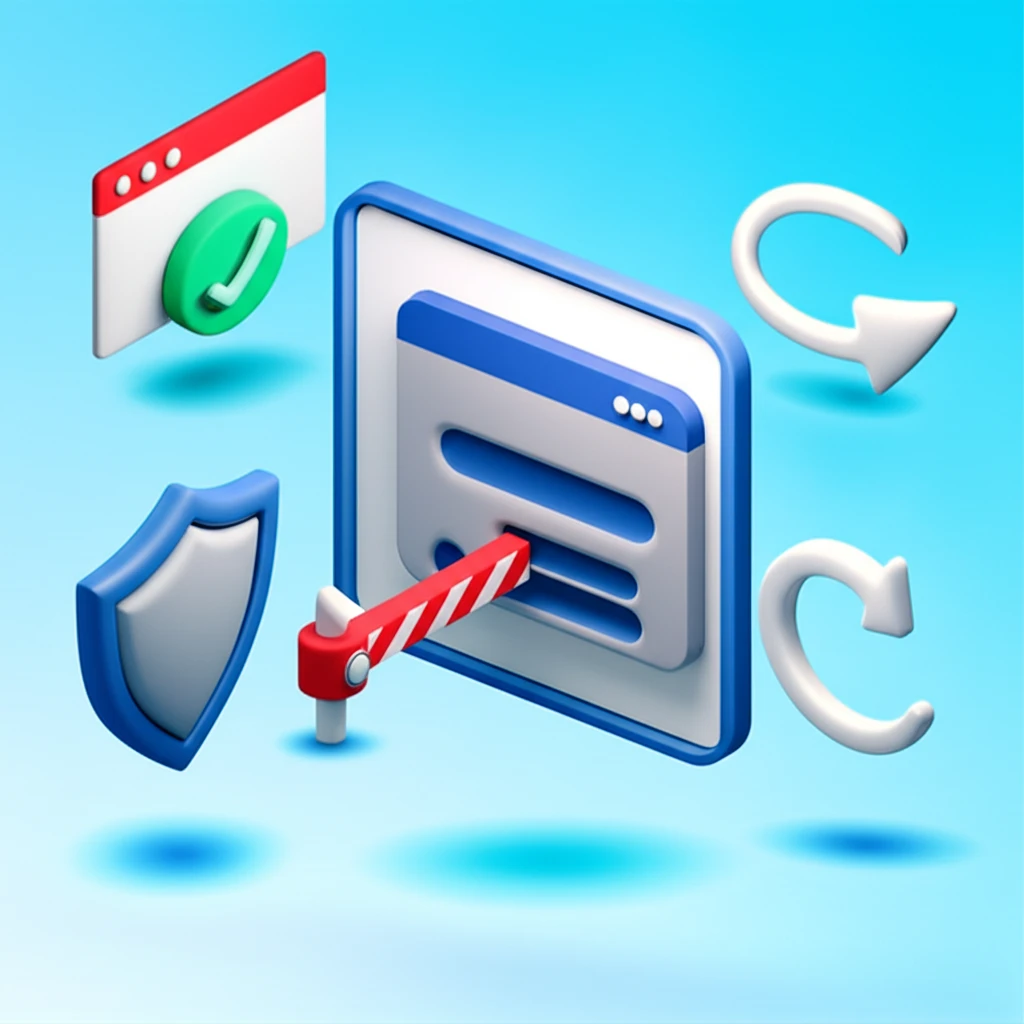 소상공인 경영안정 바우처 신청을 위한..