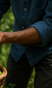 매실장아찌 담그는법