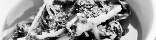 열무 심는시기: 여름열무