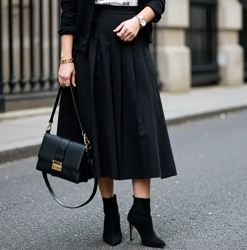 40대-여자-겨울-결혼식-하객-패션-2