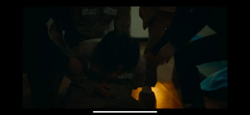 낮과 밤이 다른 그녀 5회 줄거리